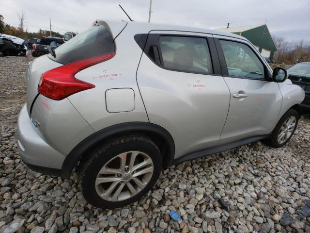 JN8AF5MVXDT207543 2013 Nissan Juke S