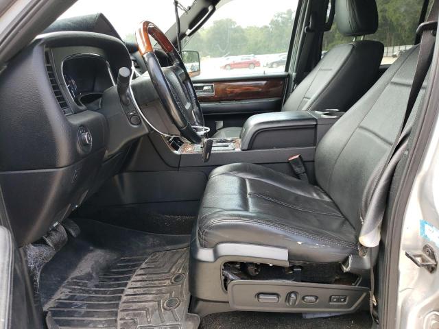 5LMJJ2HT8FEJ02341 Lincoln Navigator