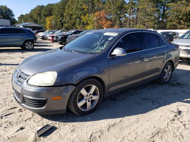 2008 Volkswagen Jetta SE