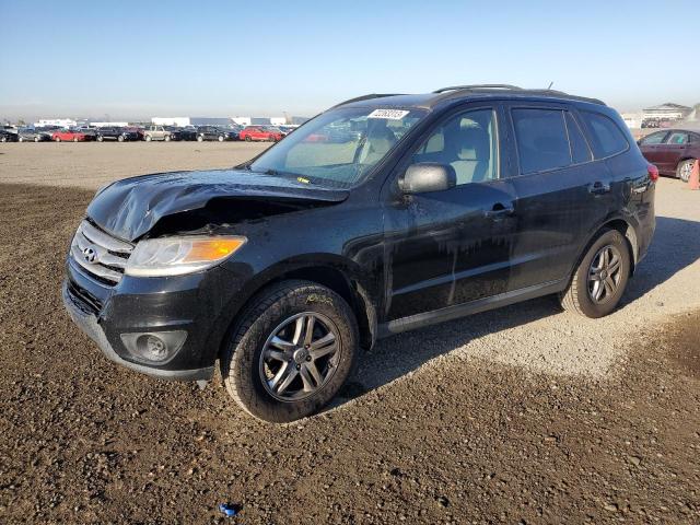 2012 Hyundai Santa Fe GLS