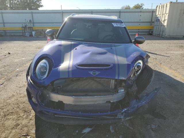 WMWLU5C54K2G04924 | 2019 MINI COOPER S C