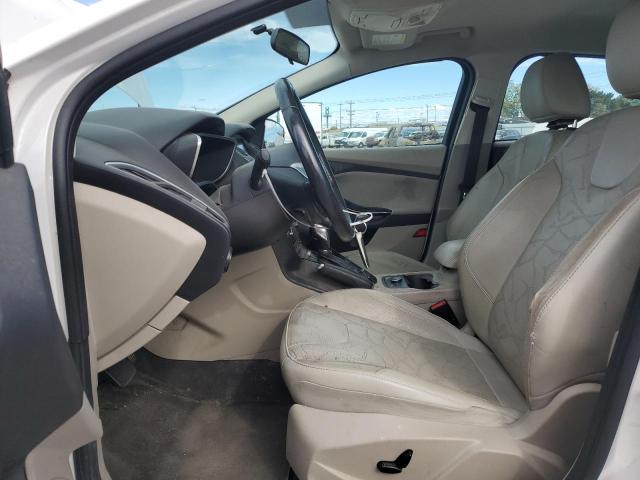 1FADP3R46EL248205 Ford FOCUS BEV