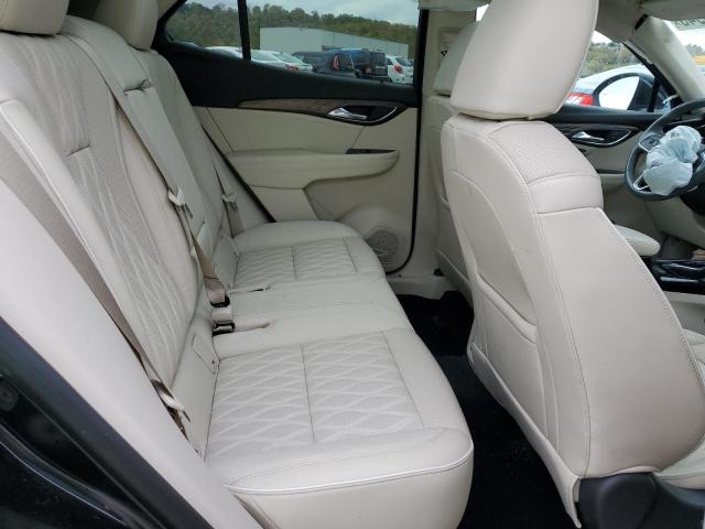 2021 BUICK ENVISION A LRBFZSR4XMD194115