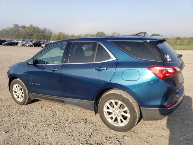 2GNAXKEV4K6193903 Chevrolet EQUINOX LT