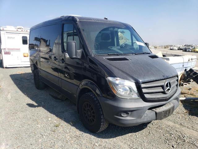 8BRPE7DDXGE126917 Mercedes-Benz Sprinter 2500