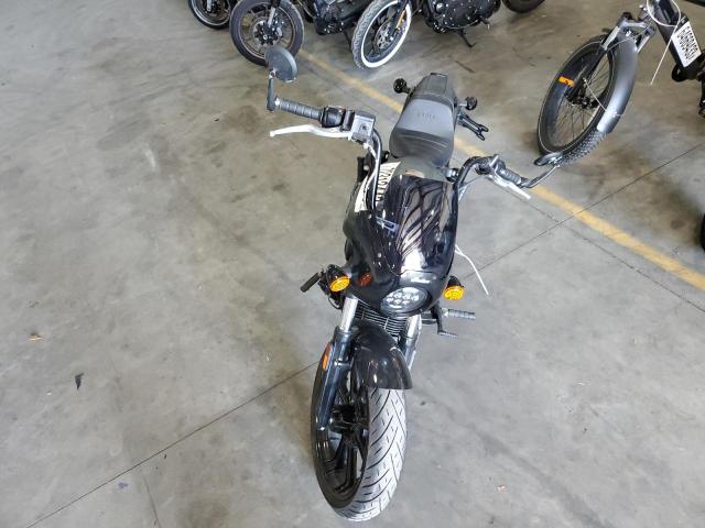 2023 INDIAN MOTORCYCLE CO. SCOUT ROGU - 56KMTC006P3191145