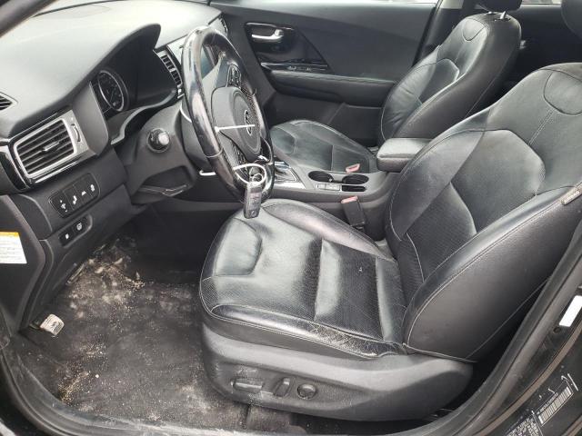 2017 KIA NIRO EX TO KNDCE3LC7H5060703