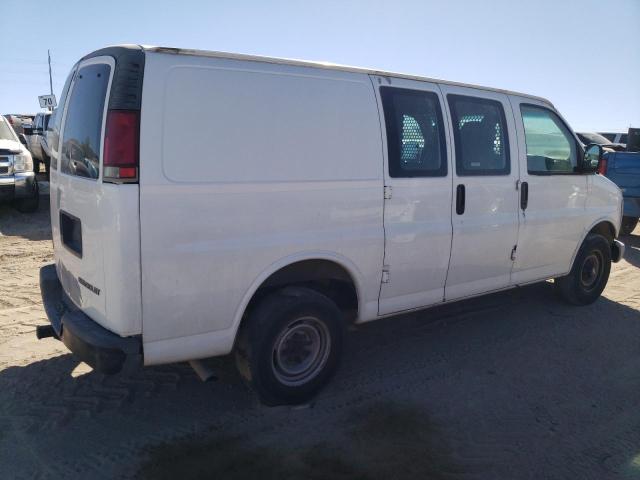 1GCGG25R1Y1266338 2000 Chevrolet Express G2500