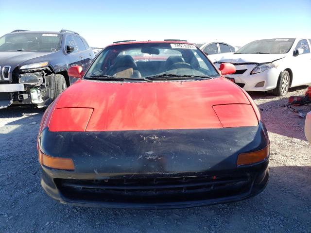 JT2SW21N6P0020222 1993 Toyota Mr2 Sport Roof