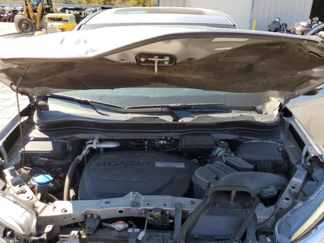 2016 HONDA PILOT EXL - 5FNYF5H55GB047759