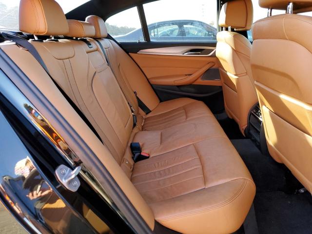 2017 BMW 540 I - WBAJE5C38HG478501