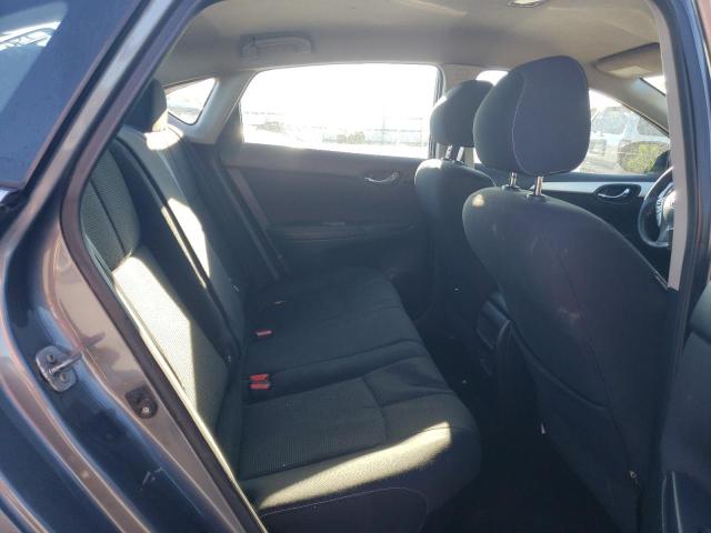 2016 NISSAN SENTRA S - 3N1AB7AP7GY292395