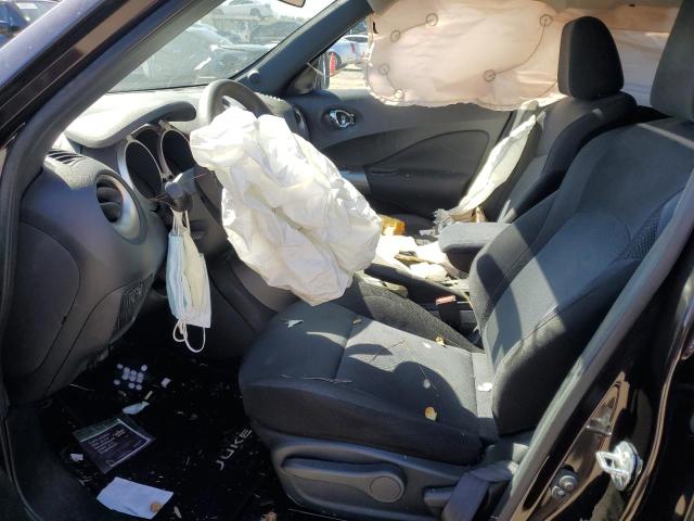JN8AF5MR1GT605778 Nissan JUKE S