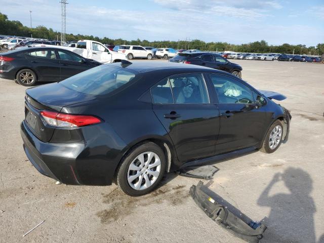 Vin: 5yfeprae7lp104608, lot: 71127233, toyota corolla le 20203