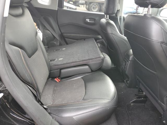 3C4NJDBB3KT593948 Jeep Compass Latitude