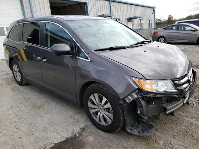 5FNRL5H60HB010271 Honda ODYSSEY EXL