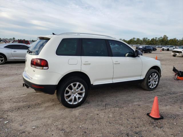 2009 Volkswagen Touareg 2 V6 Tdi VIN: WVGFM77L89D037130 Lot: 71147483