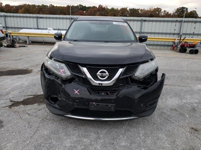 KNMAT2MVXFP568706 | 2015 Nissan rogue s