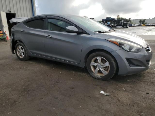 5NPDH4AEXEH508627 Hyundai ELANTRA SE