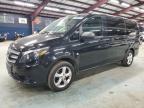 2018 MERCEDES-BENZ METRIS VIN:WD4PG2EE1J3388291