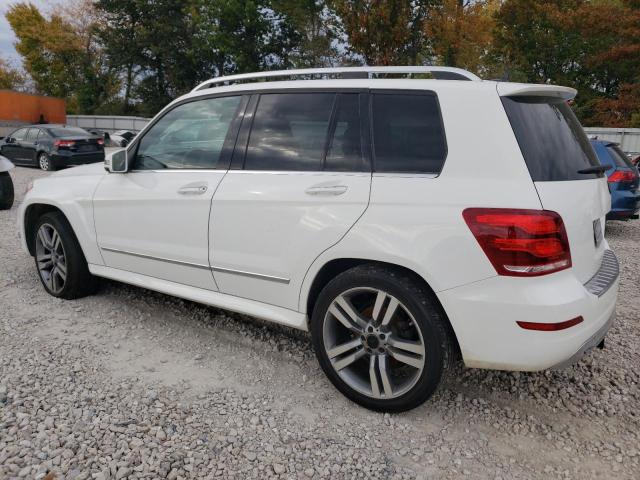 WDCGG8JB4EG313490 Mercedes-Benz Glk 350 4matic