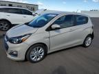 2021 CHEVROLET SPARK 1LT - KL8CD6SAXMC740999