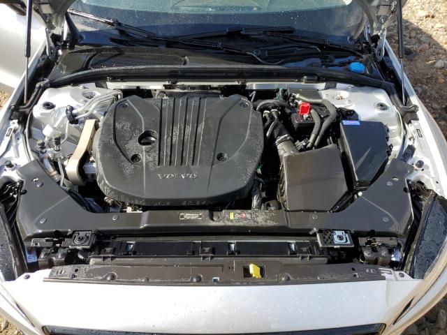 2022 VOLVO S60 B5 MOM 7JRL12TZ1NG156046