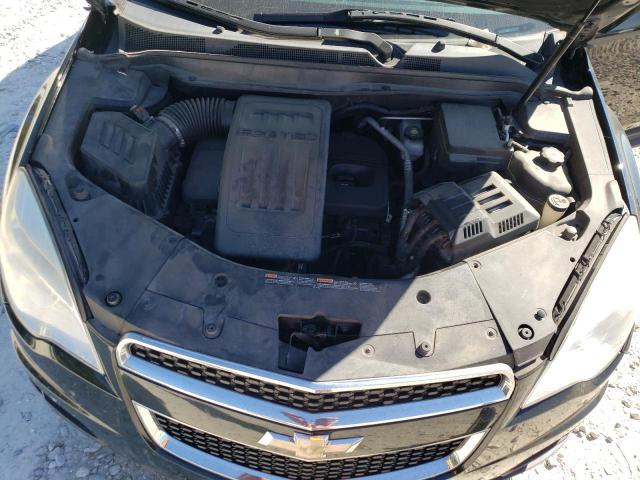 2015 CHEVROLET EQUINOX LT - 2GNALBEK8F6275379