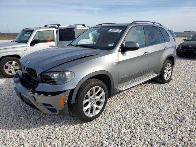 2011 BMW X5 xDrive35i