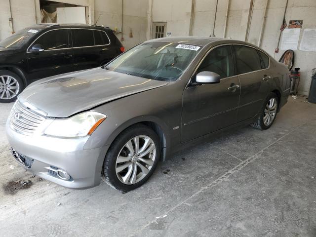 2008 INFINITI M35 Base