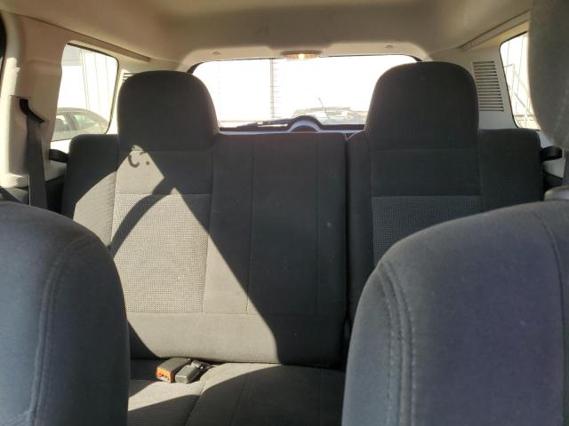 1C4NJPFA3GD649032 Jeep Patriot Latitude