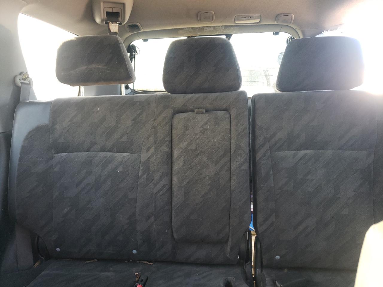 SHSRD78804U226375 2004 Honda Cr-V Ex