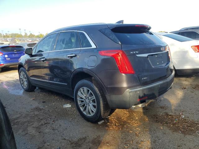 1GYKNDRS6KZ147440 | 2019 CADILLAC XT5 LUXURY