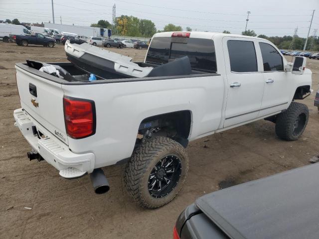 2015 CHEVROLET 2500 1GC1KXE8XFF511341