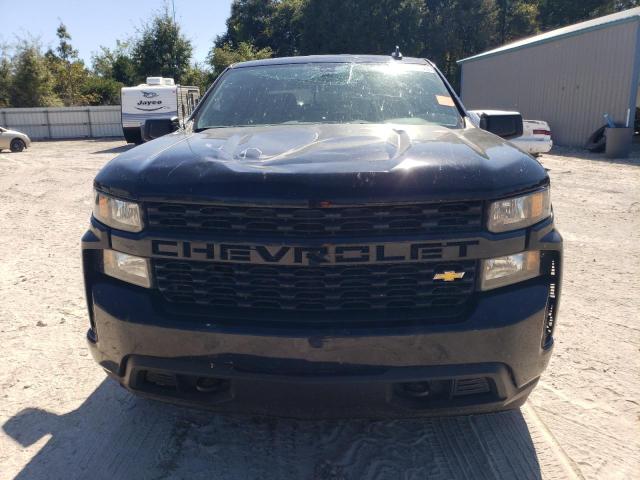 1GCRYBEK9MZ297793 Chevrolet Silverado K1500 Custom