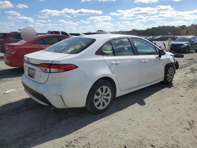 2021 Toyota Corolla Le 1.8L(VIN: JTDEPMAEXMJ187718