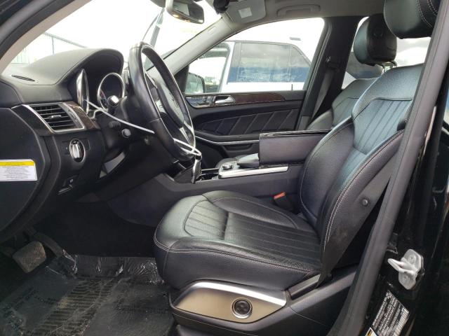 VIN 4JGDF7CEXDA258747 2013 Mercedes-Benz GL-Class, ... no.7