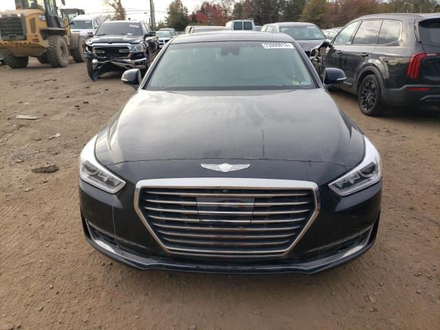 2017 Genesis G90 Ultimate VIN: KMHG54JH7HU030804 Lot: 73999813