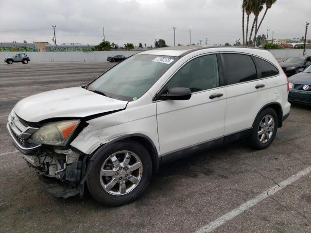 2010 Honda CR-V EX