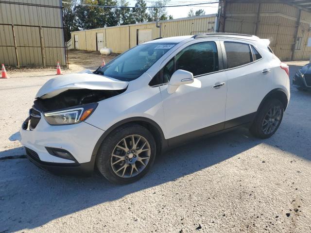 2019 Buick Encore Sport Touring