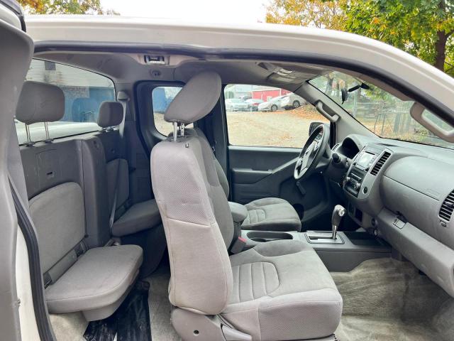 1N6BD0CT8HN724971 2017 Nissan Frontier S