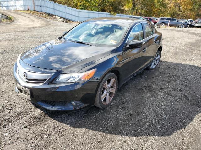 2013 Acura ILX 