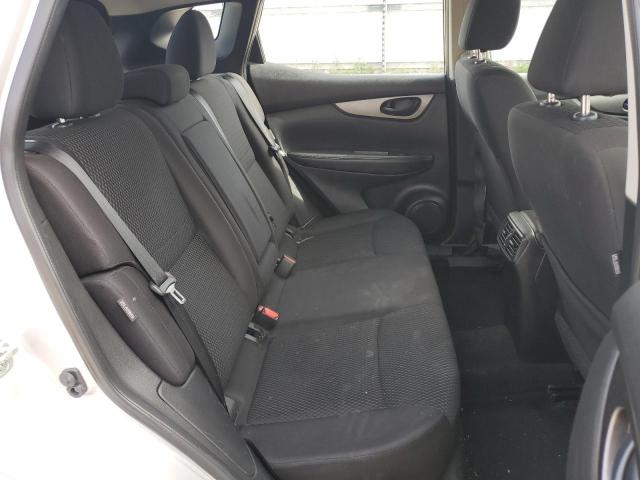 JN1BJ1CV7LW544115 Nissan Rogue Sport S