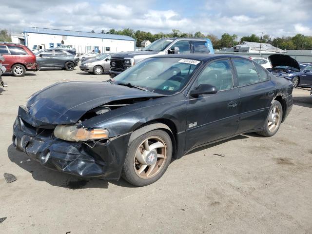 2000 Pontiac Bonneville SLE