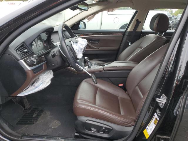 2015 BMW 528 I - WBA5A5C51FD514817