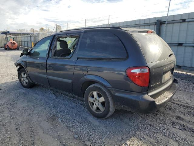 1D4GP24R37B194765 2007 Dodge Grand Caravan Se