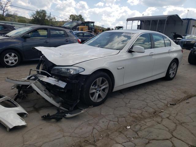 VIN WBAXG5C50DDY35395 2013 BMW 5 Series, 528 I no.1