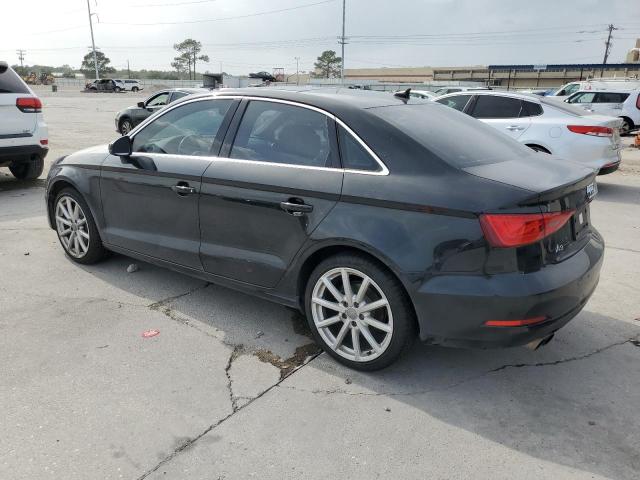 WAUC7GFF9G1024263 Audi A3 Premium Plus