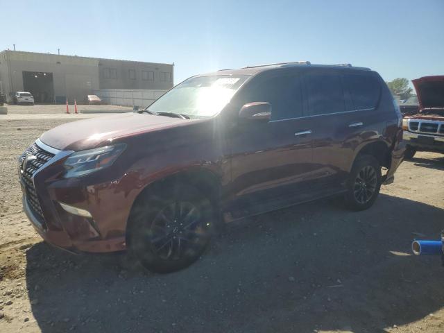 2022 Lexus GX 460 