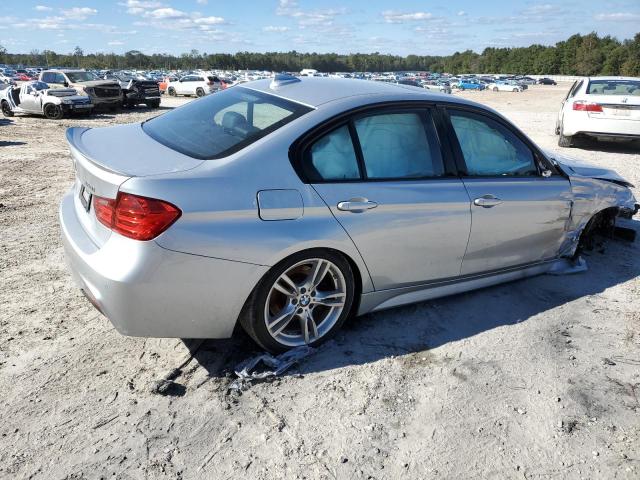 2015 BMW 328 XI - WBA3B3C5XFF548915